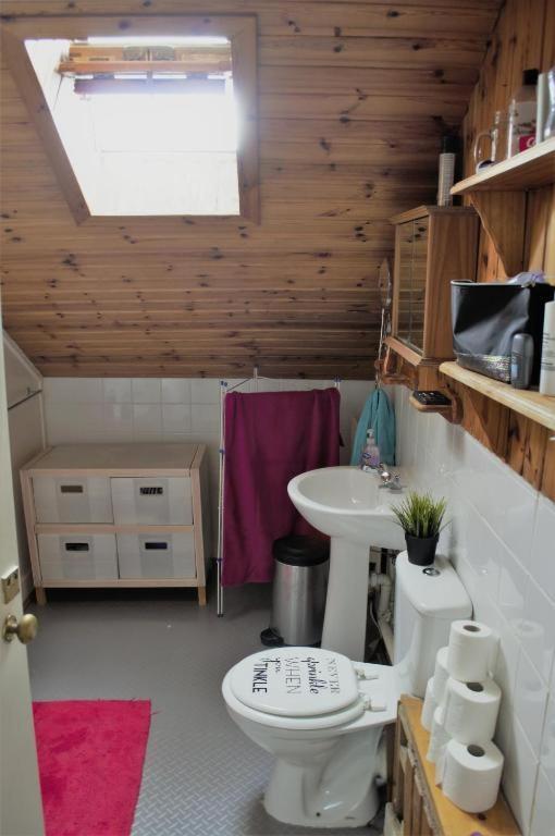 Edinburgh City Centre Guesthouse Apartment エクステリア 写真