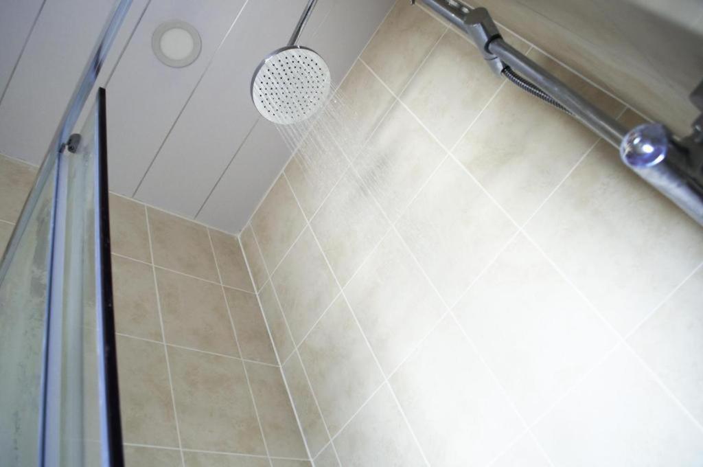 Edinburgh City Centre Guesthouse Apartment エクステリア 写真