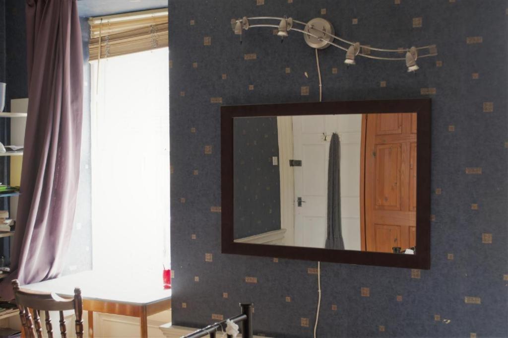 Edinburgh City Centre Guesthouse Apartment エクステリア 写真